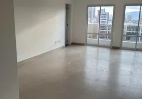 Foto 1 de Sala Comercial para alugar, 43m² em Boqueirão, Praia Grande