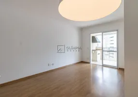 Foto 1 de Apartamento com 2 Quartos para alugar, 75m² em Pinheiros, São Paulo
