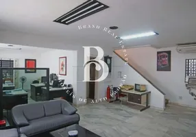 Foto 1 de Casa com 5 Quartos à venda, 800m² em Jardim América, São Paulo