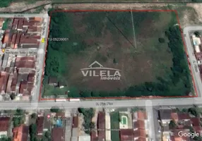 Foto 1 de Lote/Terreno à venda, 71m² em Jardim Das Gaivotas, Caraguatatuba