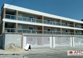 Foto 1 de Apartamento com 2 Quartos à venda, 40m² em Vila Santana, São Paulo