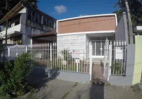 Foto 1 de Casa com 3 Quartos para alugar, 100m² em São Francisco, Niterói