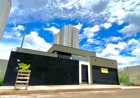 Foto 1 de Casa com 3 Quartos à venda, 165m² em Jardim Atlântico, Goiânia