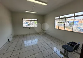 Foto 1 de Sala Comercial para alugar, 16m² em Vila Jaguara, São Paulo