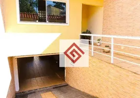 Foto 1 de Casa com 3 Quartos à venda, 240m² em Parque Joao Ramalho, Santo André