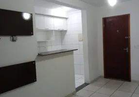 Foto 1 de Apartamento com 2 Quartos para alugar, 65m² em Aracui, Lauro de Freitas