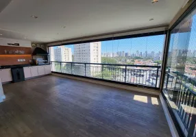 Foto 1 de Apartamento com 3 Quartos à venda, 135m² em Vila Olímpia, São Paulo