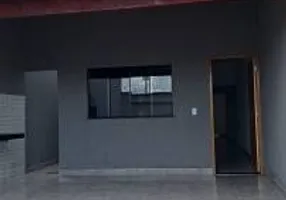 Foto 1 de Casa com 2 Quartos à venda, 67m² em Residencial Buena Vista III, Goiânia