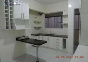 Foto 1 de Apartamento com 2 Quartos para venda ou aluguel, 110m² em Centro, Taubaté