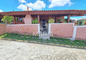 Foto 1 de Casa de Condomínio com 4 Quartos à venda, 160m² em Ebenezer, Gravatá