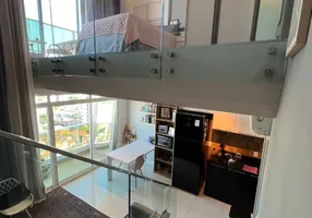 Foto 1 de Apartamento com 1 Quarto à venda, 57m² em Dionísio Torres, Fortaleza