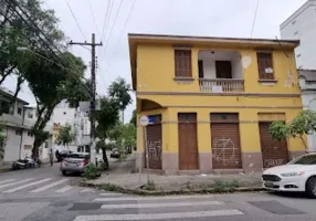 Foto 1 de Imóvel Comercial para venda ou aluguel, 366m² em Campo Grande, Santos