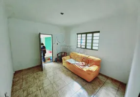 Foto 1 de Casa com 2 Quartos à venda, 107m² em VILA VIRGINIA, Ribeirão Preto