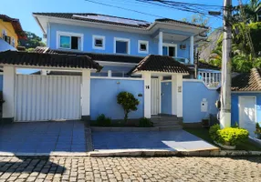 Foto 1 de Casa de Condomínio com 3 Quartos à venda, 200m² em Freguesia- Jacarepaguá, Rio de Janeiro