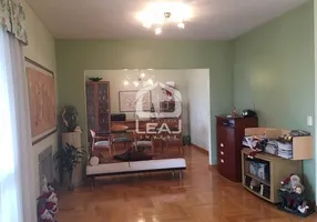 Foto 1 de Apartamento com 4 Quartos à venda, 248m² em Vila Suzana, São Paulo