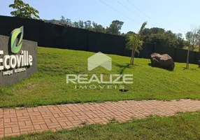 Foto 1 de Lote/Terreno à venda, 200m² em Jardim Marisa, Foz do Iguaçu