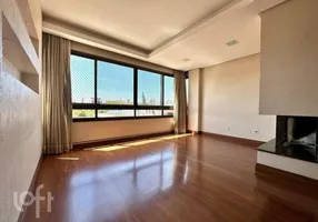 Foto 1 de Apartamento com 3 Quartos à venda, 97m² em Jardim Lindóia, Porto Alegre