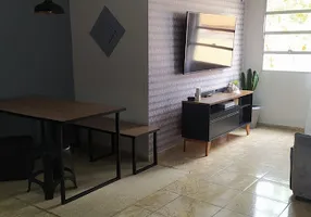 Foto 1 de Apartamento com 3 Quartos à venda, 71m² em Vila Santa Isabel , São Roque