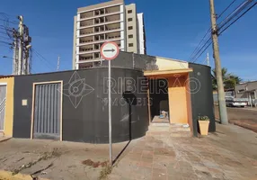 Foto 1 de Imóvel Comercial para alugar, 151m² em Jardim Paulistano, Ribeirão Preto