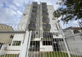 Foto 1 de Apartamento com 1 Quarto para venda ou aluguel, 34m² em Nossa Senhora do Rosario, Santa Maria