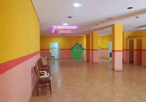 Foto 1 de Ponto Comercial para alugar, 300m² em Água Branca, São Paulo