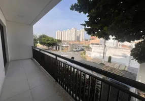 Foto 1 de Apartamento com 1 Quarto à venda, 56m² em Jardim das Orquideas, Jundiaí