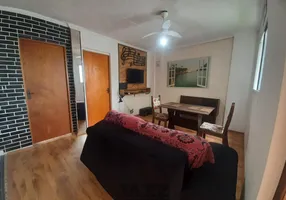 Foto 1 de Apartamento com 2 Quartos à venda, 50m² em Maitinga, Bertioga