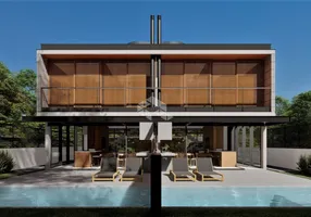 Foto 1 de Casa com 3 Quartos à venda, 263m² em Jurerê, Florianópolis