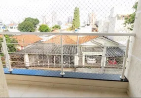 Foto 1 de Casa com 3 Quartos à venda, 216m² em Jardim Bela Vista, Santo André