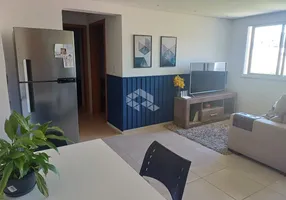 Foto 1 de Apartamento com 2 Quartos à venda, 48m² em Cruzeiro, Caxias do Sul
