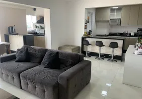 Foto 1 de Apartamento com 3 Quartos à venda, 105m² em Tatuapé, São Paulo