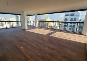 Foto 1 de Apartamento com 3 Quartos à venda, 205m² em Jardim América, São Paulo