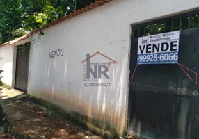 Foto 1 de Lote/Terreno à venda, 840m² em Freguesia- Jacarepaguá, Rio de Janeiro