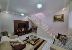 Foto 1 de Casa com 3 Quartos à venda, 180m² em Jardim Terras de Santo Antônio, Hortolândia