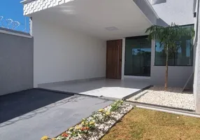 Foto 1 de Casa com 3 Quartos à venda, 129m² em Residencial Canada, Goiânia