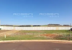 Foto 1 de Lote/Terreno à venda, 536m² em Condominio Vista Alegre, Ribeirão Preto