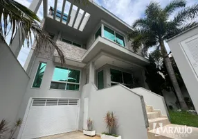 Foto 1 de Casa com 5 Quartos para alugar, 760m² em Praia Brava, Itajaí