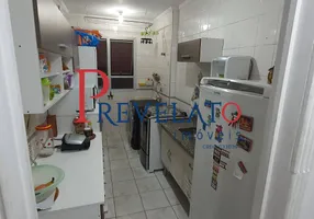 Foto 1 de Apartamento com 2 Quartos à venda, 50m² em Parque Fongaro, São Paulo