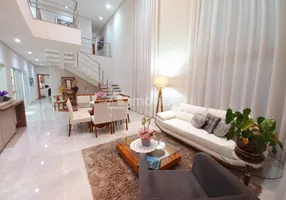 Foto 1 de Casa de Condomínio com 5 Quartos à venda, 476m² em Jardim Ipiranga, Americana