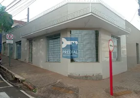 Foto 1 de Ponto Comercial à venda, 150m² em Jardim Sao Carlos, São Carlos