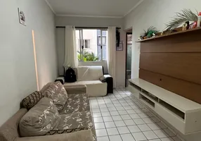 Foto 1 de Apartamento com 2 Quartos à venda, 56m² em Vila Cidade Jardim, Botucatu