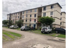 Foto 1 de Apartamento com 2 Quartos à venda, 23m² em Vila da Inabi , Camaragibe