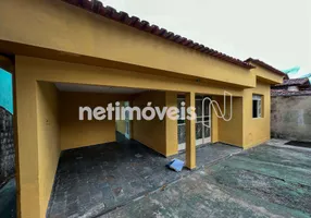 Foto 1 de Casa com 3 Quartos à venda, 339m² em Conjunto Tunel Ibirite Barreiro, Belo Horizonte