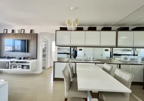 Foto 1 de Apartamento com 2 Quartos à venda, 60m² em Barreiros, São José