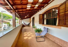 Foto 1 de Casa com 3 Quartos à venda, 113m² em Morada da Granja, Barra Mansa