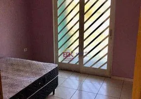 Foto 1 de Sobrado com 5 Quartos à venda, 120m² em Jardim São Vicente, São José dos Campos