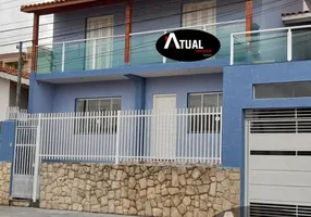 Foto 1 de Casa com 3 Quartos à venda, 225m² em Alvinopolis, Atibaia