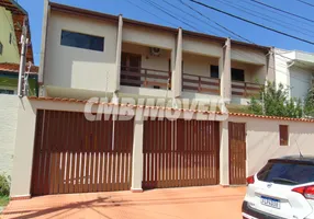 Foto 1 de Sobrado com 4 Quartos à venda, 362m² em Parque Alto Taquaral, Campinas