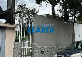 Foto 1 de Lote/Terreno à venda, 30m² em Vila Ida, São Paulo