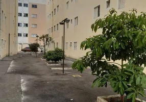 Foto 1 de Apartamento com 2 Quartos para venda ou aluguel, 54m² em Vila Nova Curuçá, São Paulo